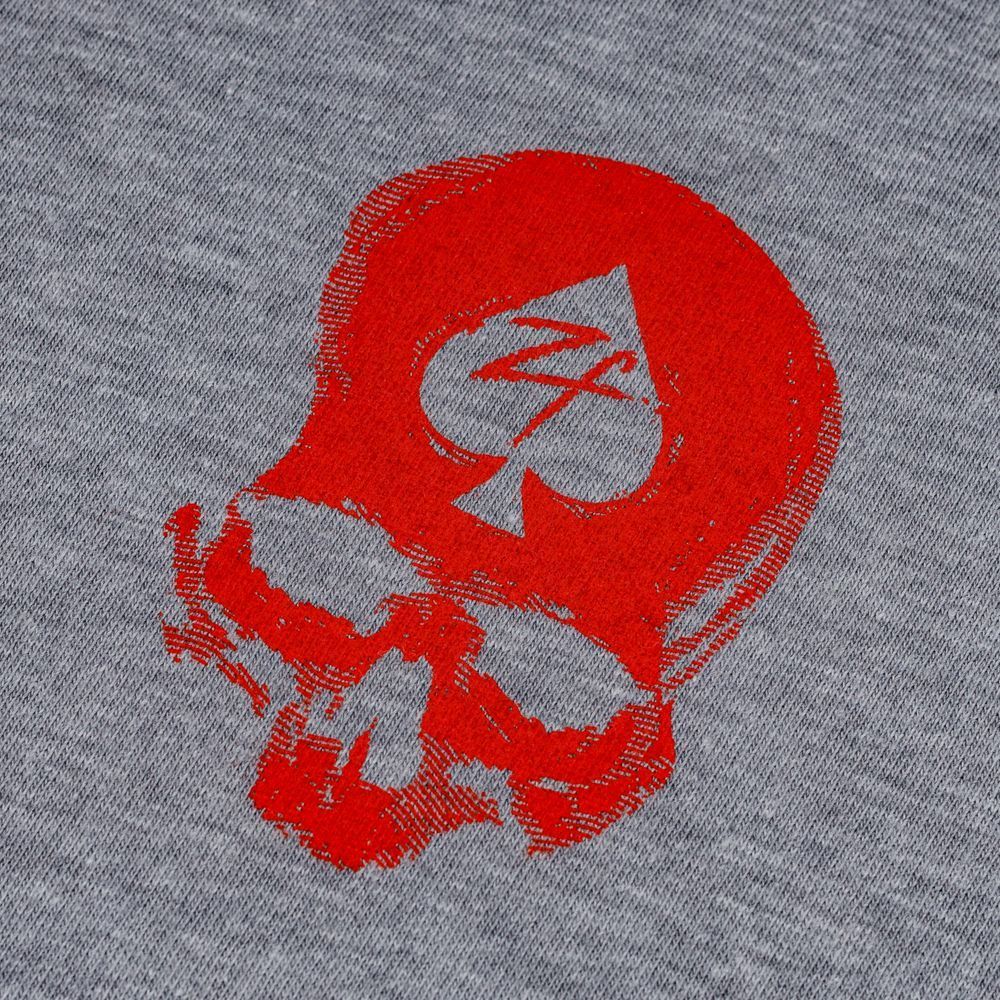 Zero Foxtrot футболка Dead Teach, XL