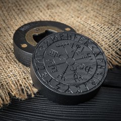 Maverick відкривачка Vegvisir