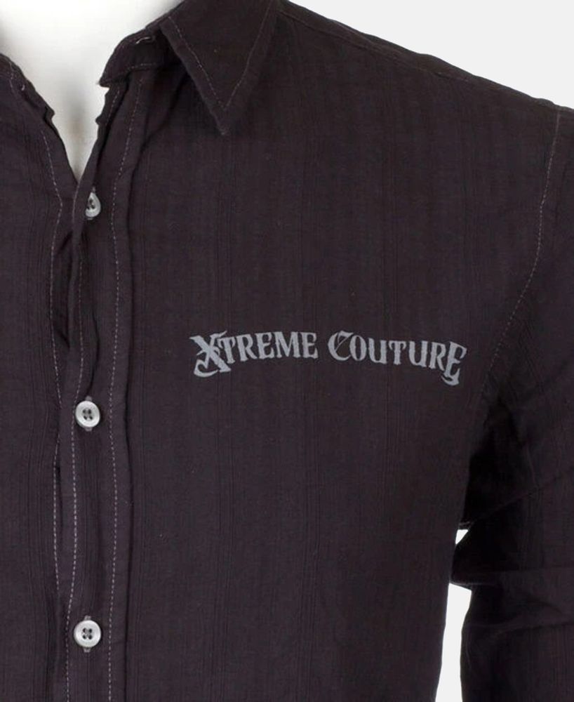 Xtreme Couture сорочка Rattle, M