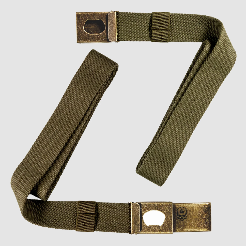 Zero Foxtrot ремінь Fatigue (OD Green)