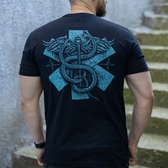 Maverick футболка Paramedic (Black), M