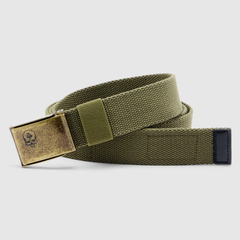 Zero Foxtrot ремінь Fatigue (OD Green)