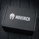 Maverick ремень с паракорда Runes 2.0 (OD Green)