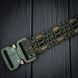 Maverick ремень с паракорда Runes 2.0 (OD Green)