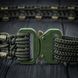 Maverick ремень с паракорда Runes 2.0 (OD Green)