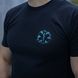 Maverick футболка Paramedic (Black), 4XL