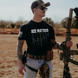 Grunt Style футболка Gun Size Matters, 3XL