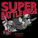 Grunt Style футболка Super Battle Bros, S