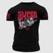 Grunt Style футболка Super Battle Bros, S