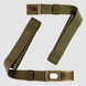 Zero Foxtrot ремінь Fatigue (OD Green)