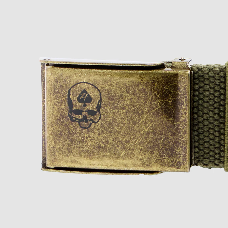Zero Foxtrot ремінь Fatigue (OD Green)