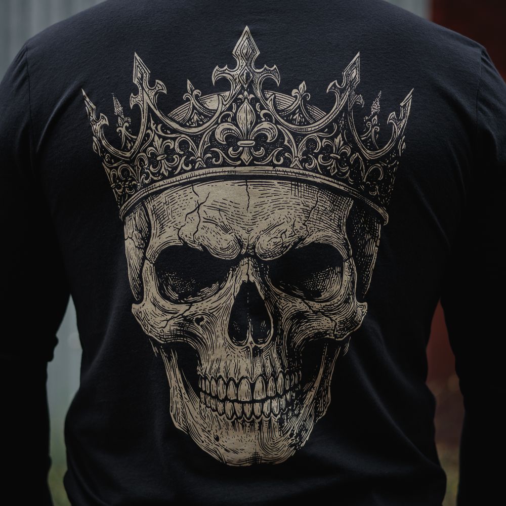 ﻿﻿Maverick футболка Lubart Long (Limited Edition), 3XL