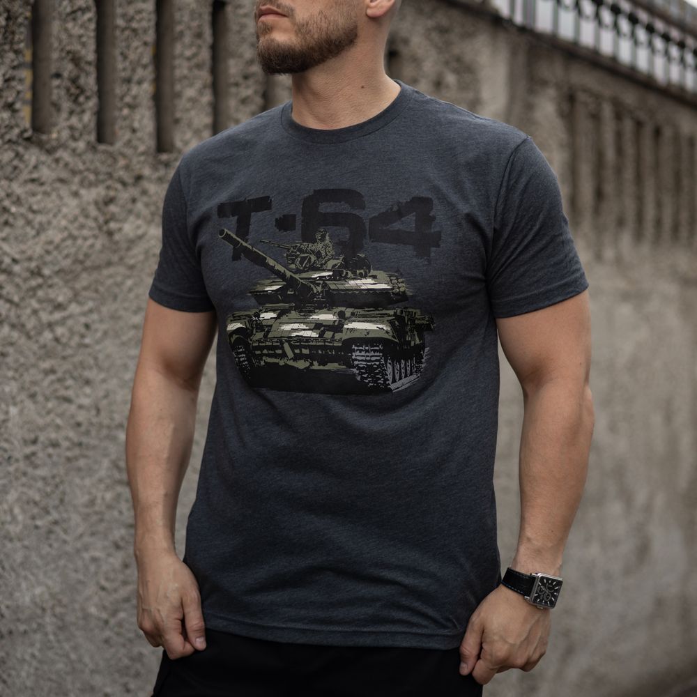 Maverick футболка T-64, S