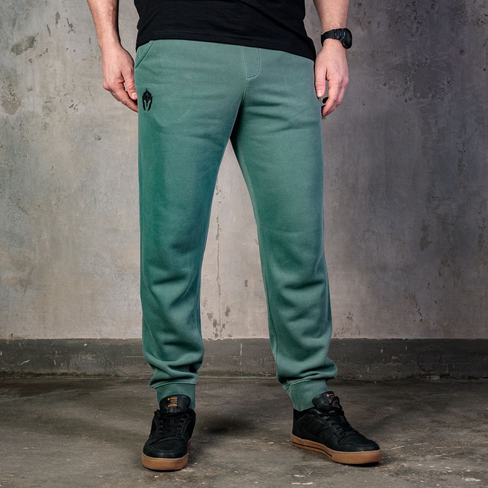 Maverick штаны Pigment-Dyed (Alpine Green), S