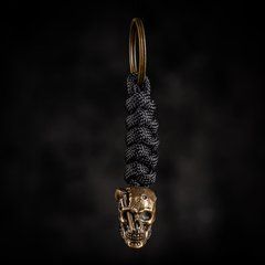 Maverick брелок Skull Barrel