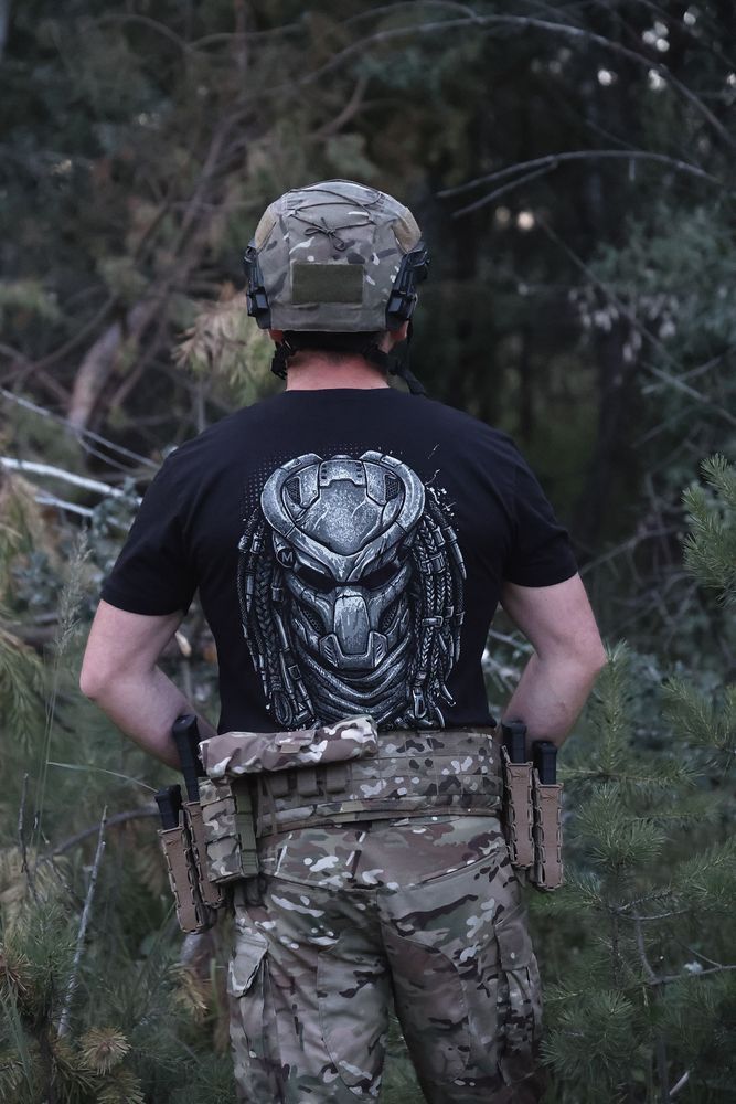 Maverick футболка Hunter, M