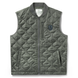 Zero Foxtrot жилетка Woobie Vest (Gray), XL