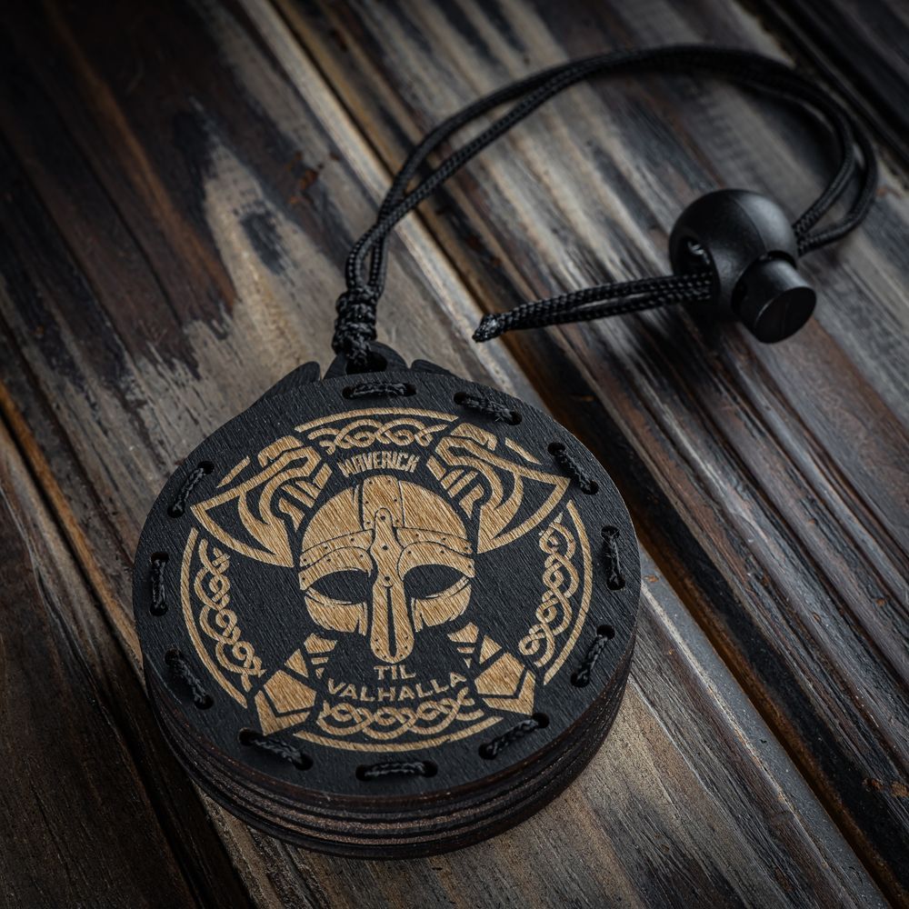 Maverick ароматизатор в авто Viking 2.0