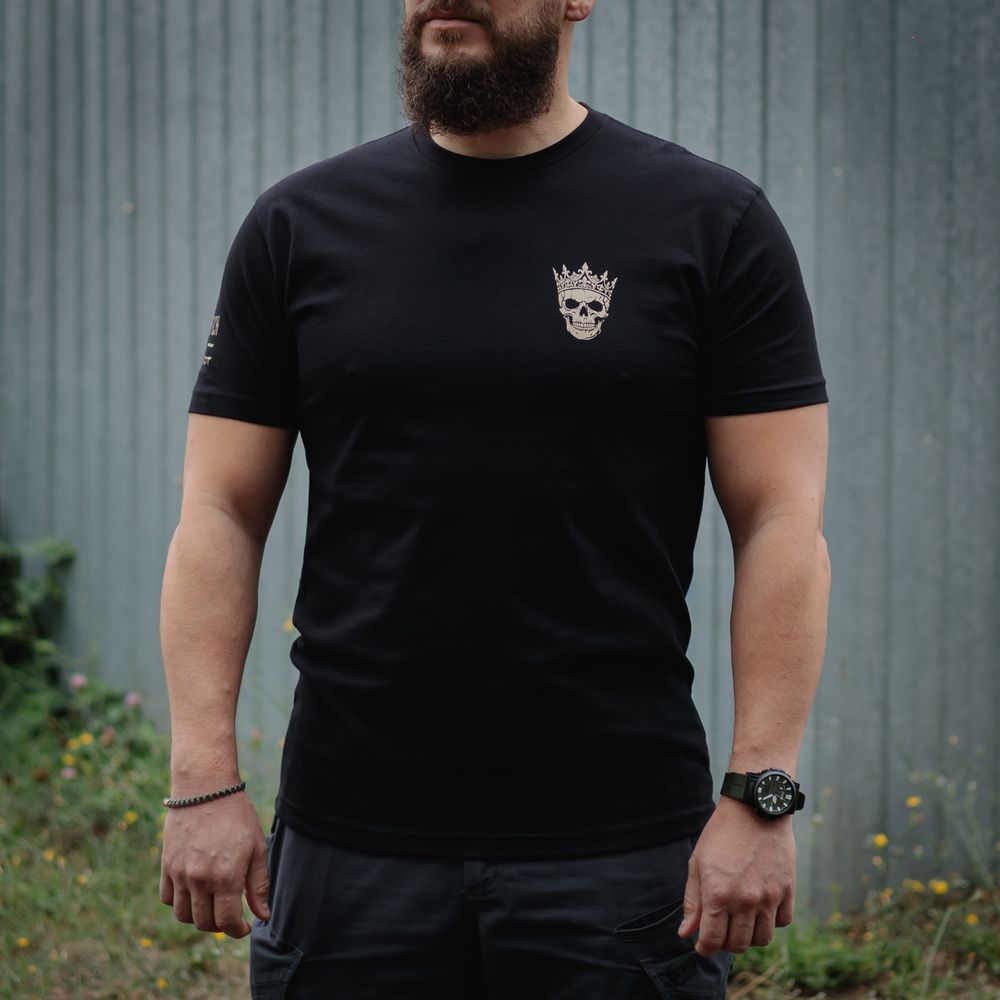 ﻿﻿Maverick футболка Lubart (Limited Edition) , S