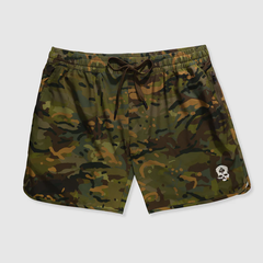 Zero Foxtrot шорты Jungle MTP, XL
