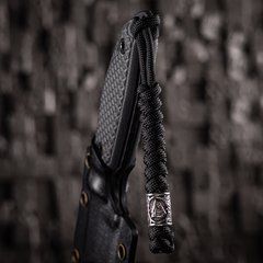 Maverick темляк Valknut (Black)