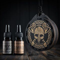 Maverick ароматизатор в авто Viking 2.0