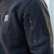 Maverick куртка Tactical Fleece (Black), S