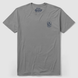 Zero Foxtrot Feel the Need (Heather Grey), L