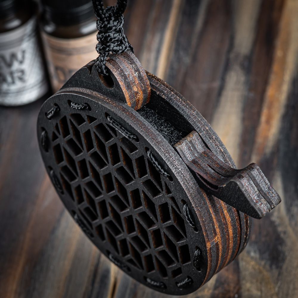 Maverick ароматизатор в авто Mjolnir 2.0