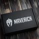 Maverick ароматизатор в авто Mjolnir 2.0