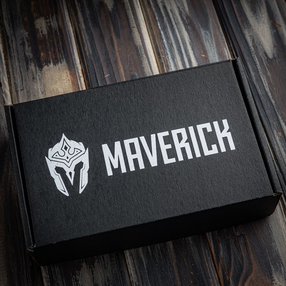 Maverick ароматизатор в авто Valknut 2.0