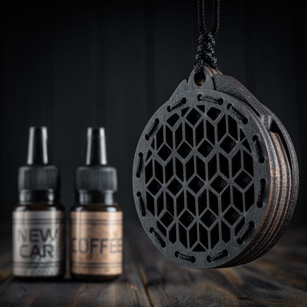 Maverick ароматизатор в авто Valknut 2.0