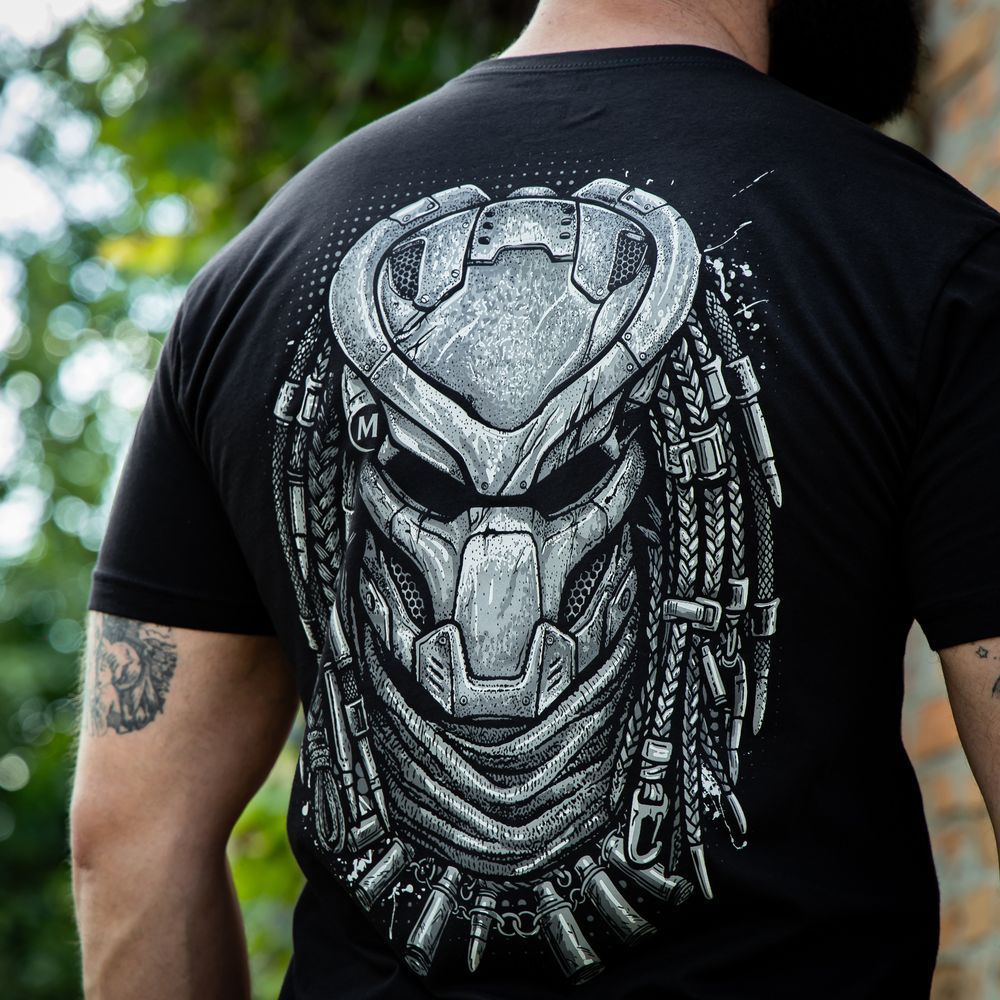 Maverick футболка Hunter, 5XL