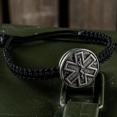 Maverick браслет Paramedic (Silver), Регульований
