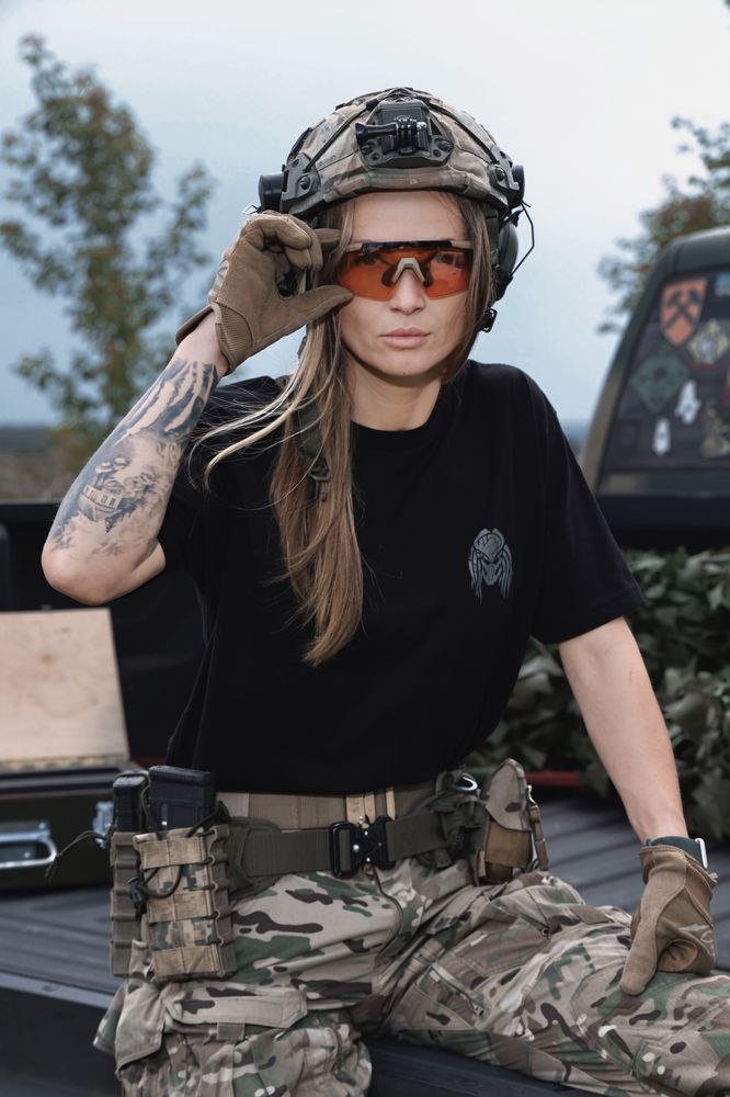 Maverick футболка Hunter, M
