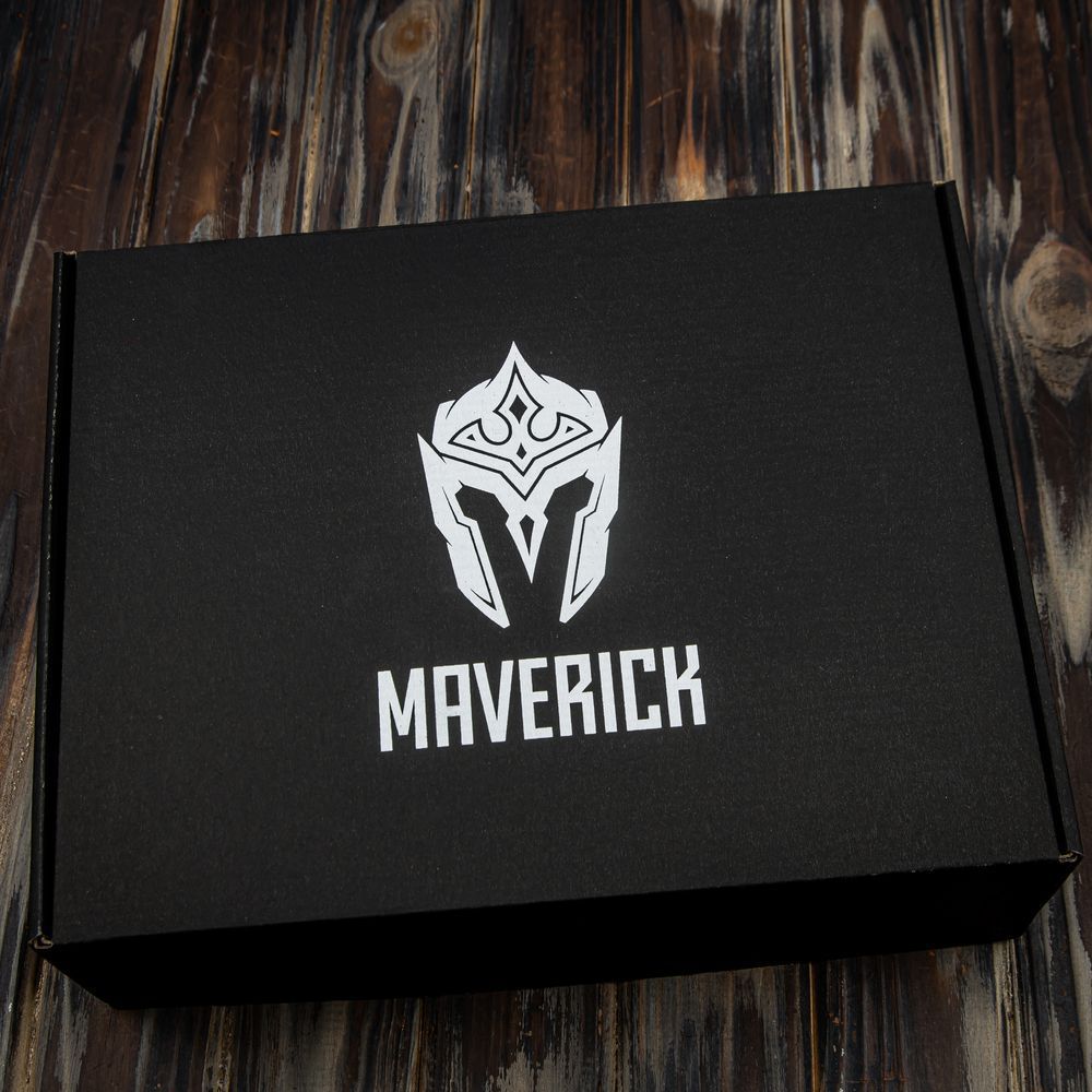 Maverick гіфтбокс Hunter, S