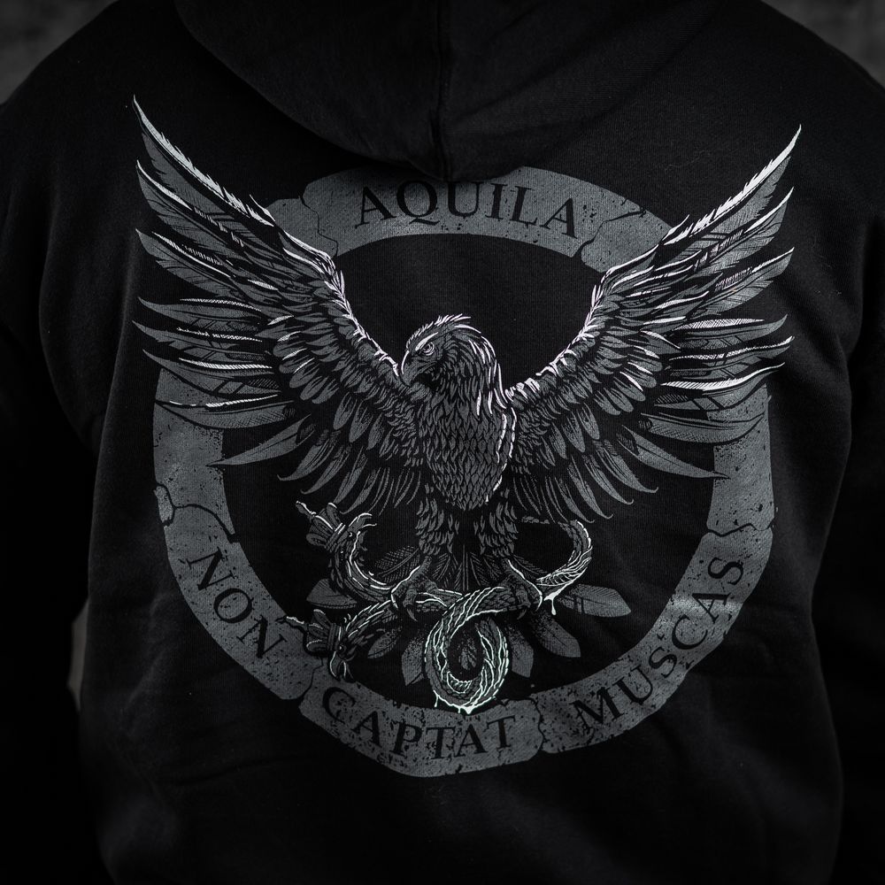 Maverick худи Counter-Intelligence, XXL