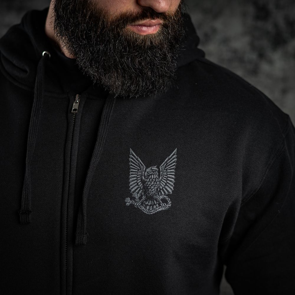 Maverick худи Counter-Intelligence, XXL