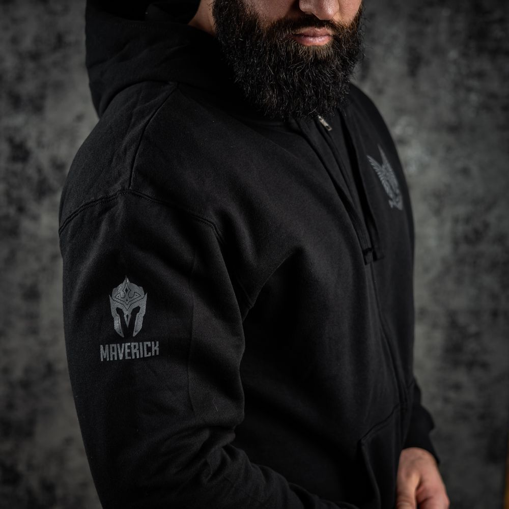 Maverick худи Counter-Intelligence, XXL