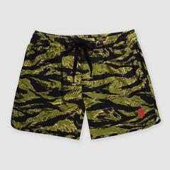 Zero Foxtrot шорты Jungle Tiger, XL