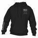 Grunt Style худи This We'll Defend Sleeve Digi Camo (Black), L