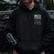 Grunt Style худи This We'll Defend Sleeve Digi Camo (Black), L