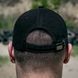 Maverick кепка AR-15 Vintage (Black)
