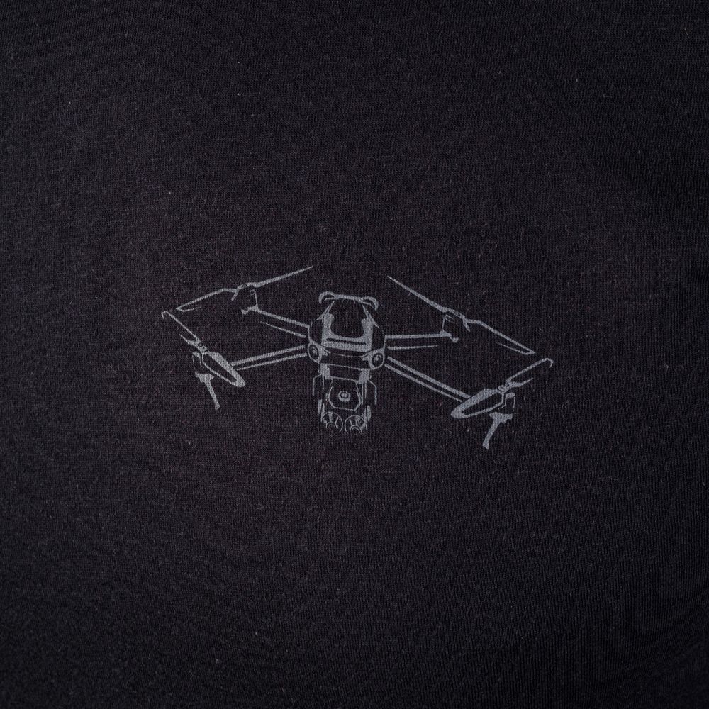 Maverick футболка Drone Operator (Black), S