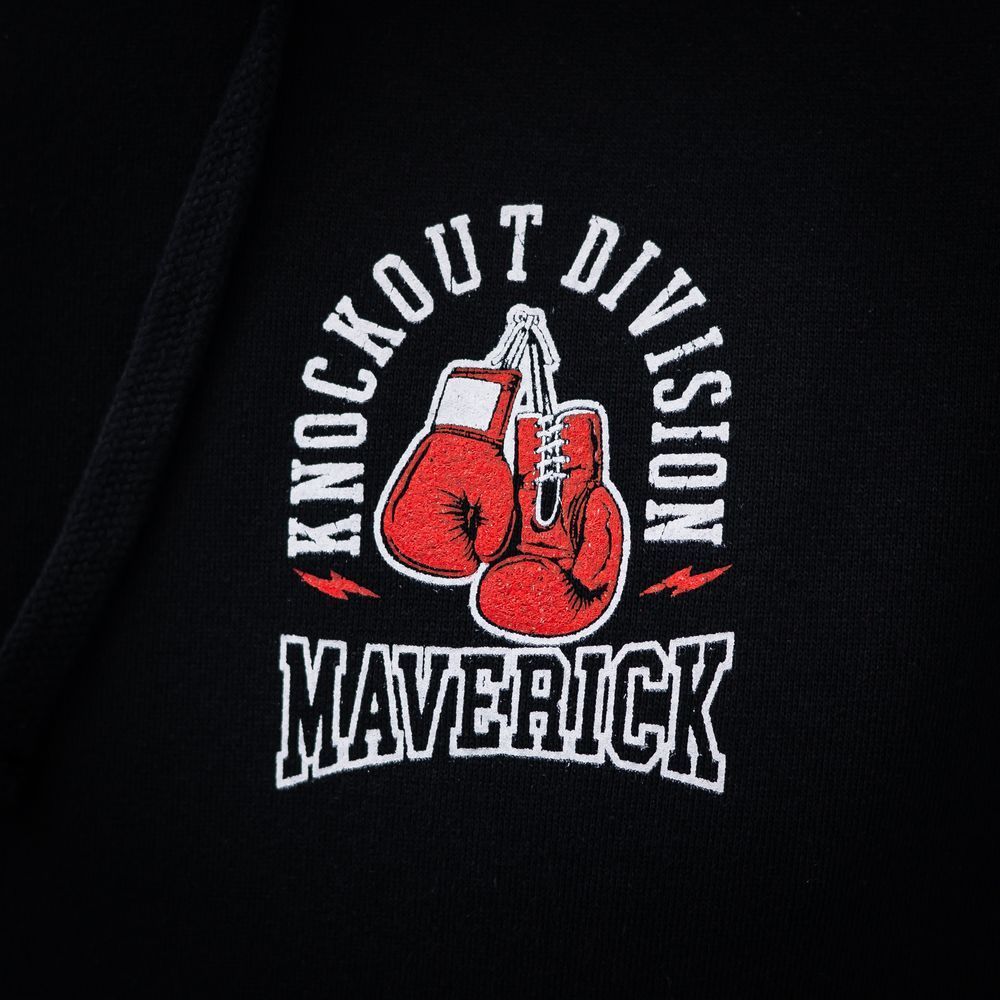 Maverick худи Boxing , XXL