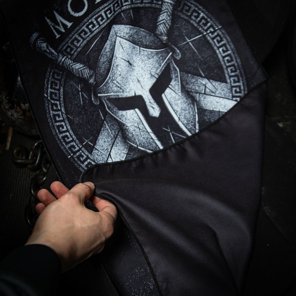 Maverick полотенце для зала Spartan
