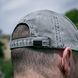 Maverick кепка AR-15 Vintage (Gray)