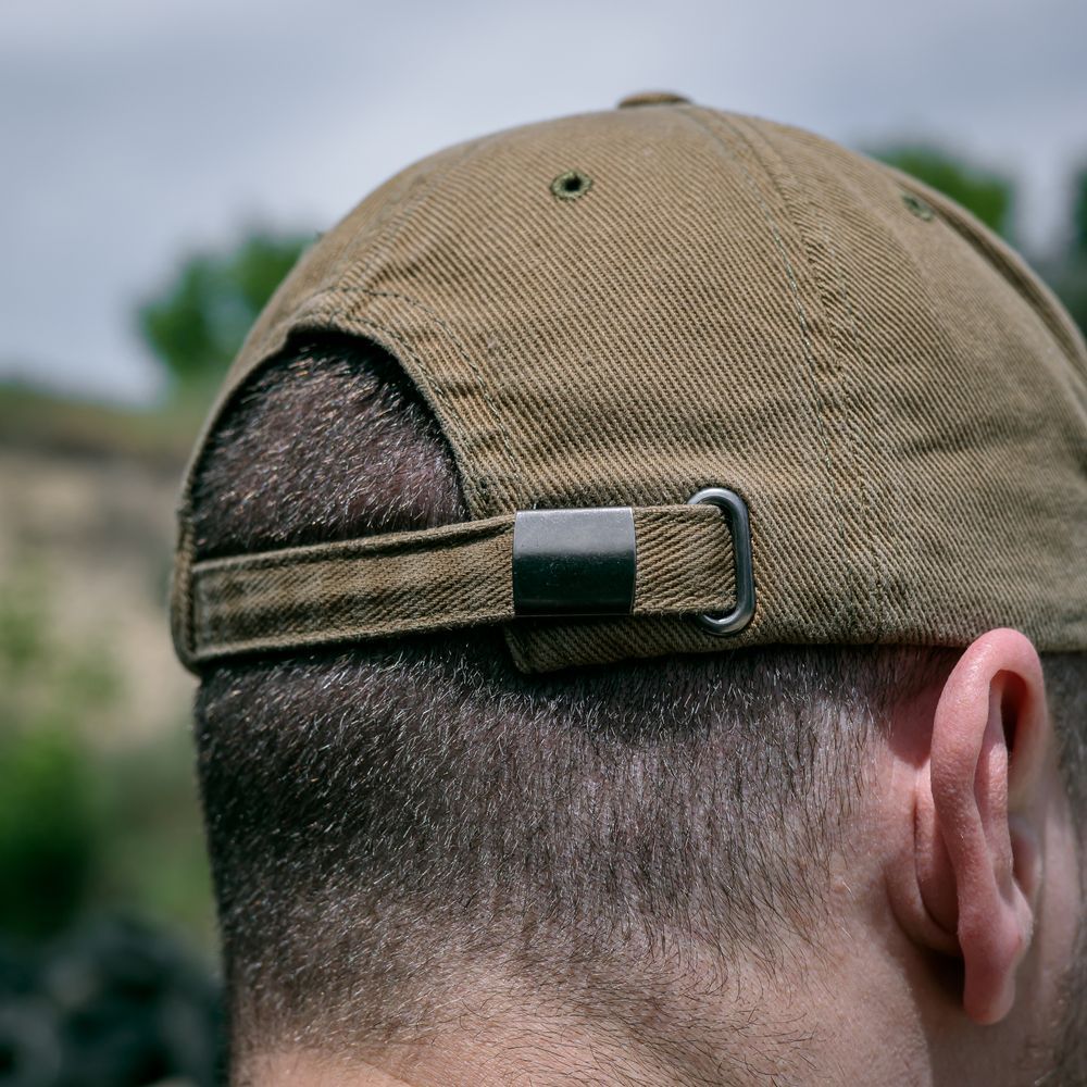 Maverick кепка AR-15 Vintage (Olive)