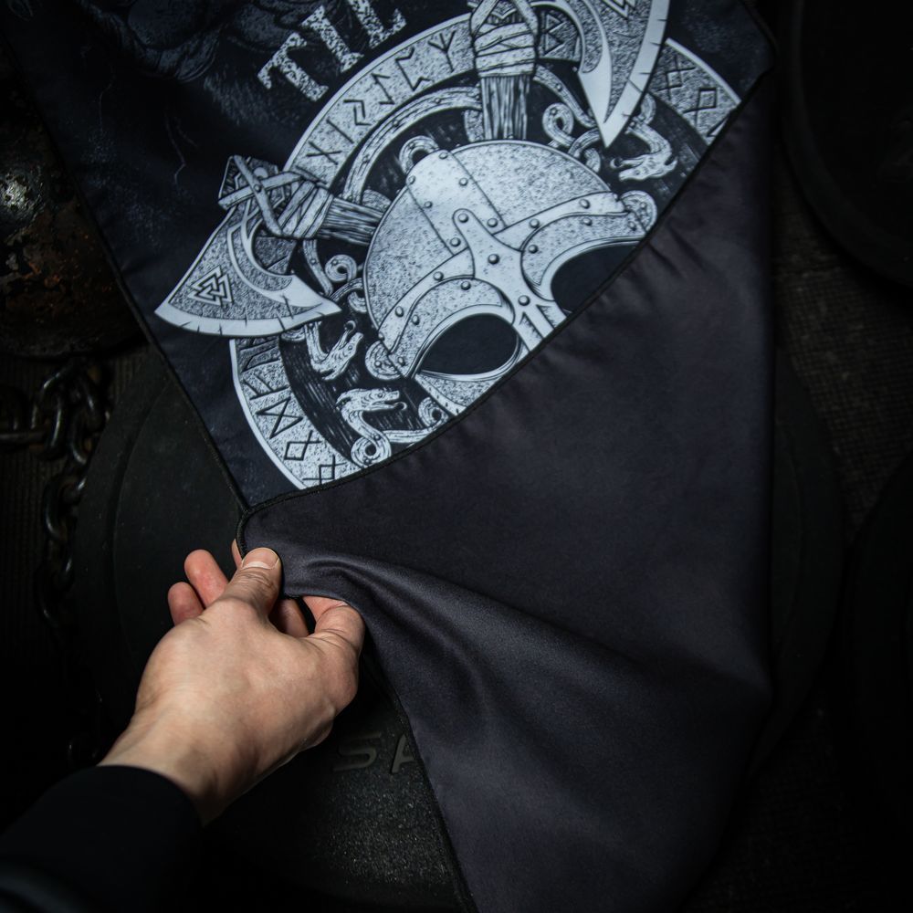 Maverick рушник для залу Viking