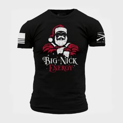 Grunt Style футболка Big Nick Energy (Black), XXL